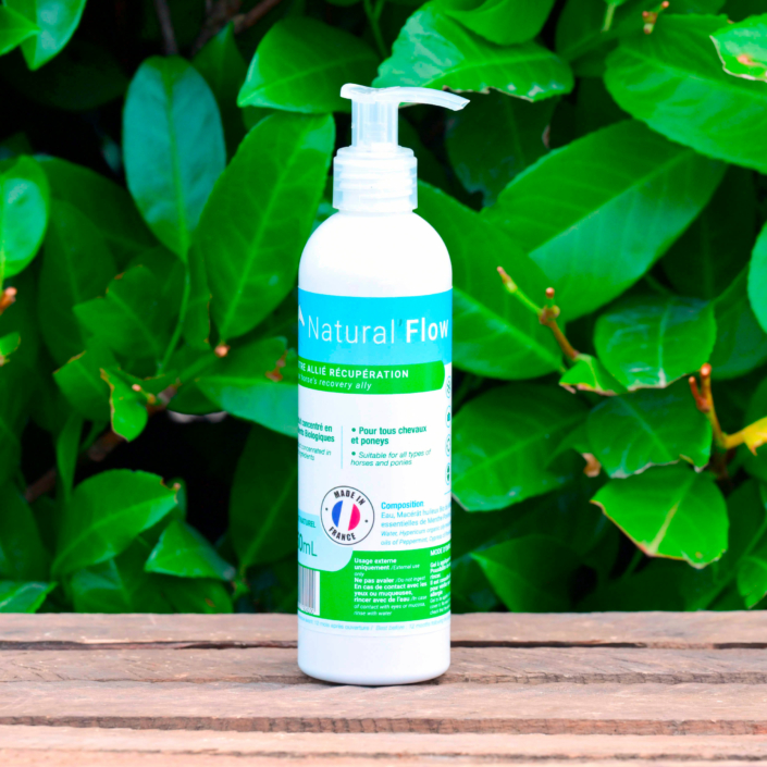 Natural’Flow (250 ml) Natural'Flow (250 ml)
