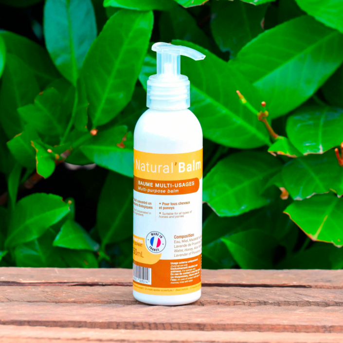 Natural’Balm (250 ml) Natural'Balm (250 ml)
