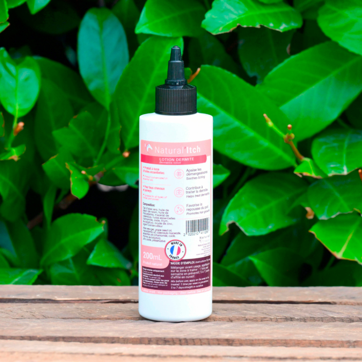 Natural’Itch (200 ml) Natural’Itch (200 ml)