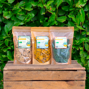Natural'Crackers (300 g)