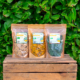 Natural'Crackers (300 g)