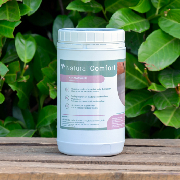 Natural’Comfort (1,3 kg) Natural'Comfort (1,3 kg)