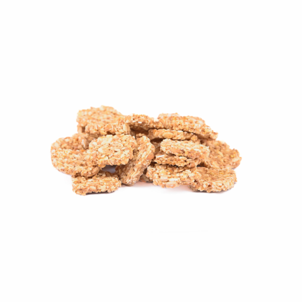 Natural'Crackers - Digest