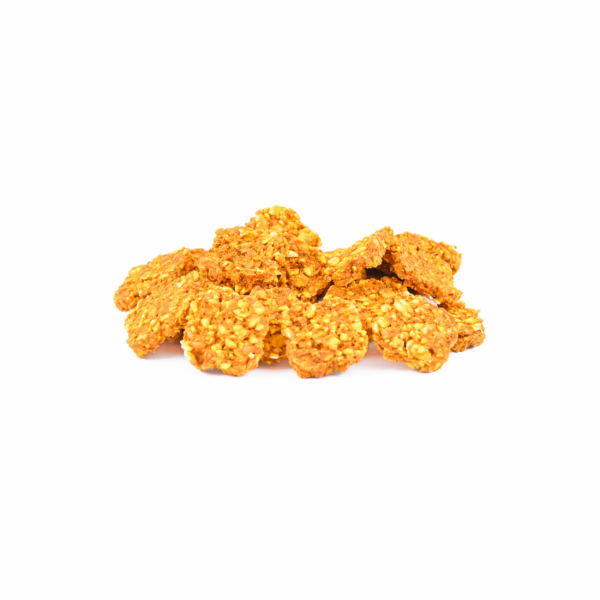 Natural'Crackers - Moov