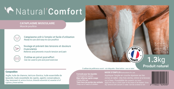 Natural'Comfort