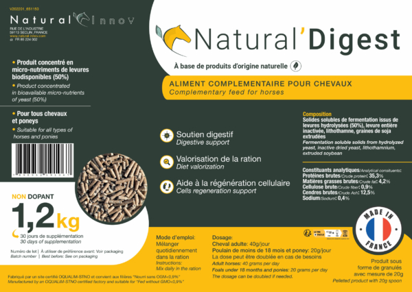 Natural'Digest