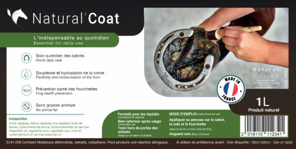 Natural'Coat