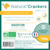 Natural'Crackers - Digest DOG