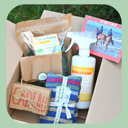 Natural'Box (Bronze)