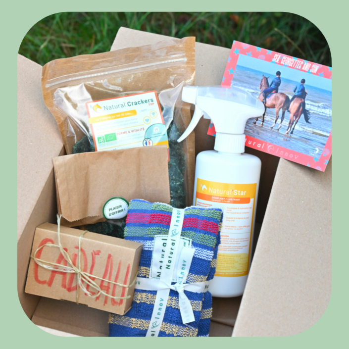 Natural’Box (Bronze) Natural'Box (Bronze)