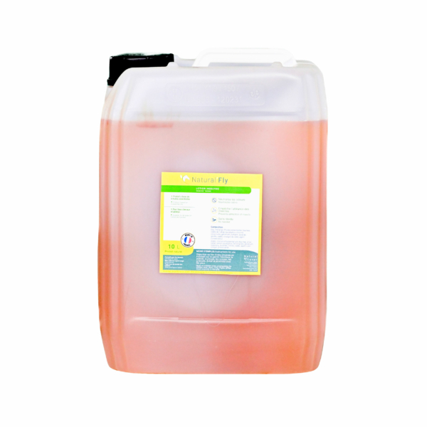 Natural'Fly (10 L)