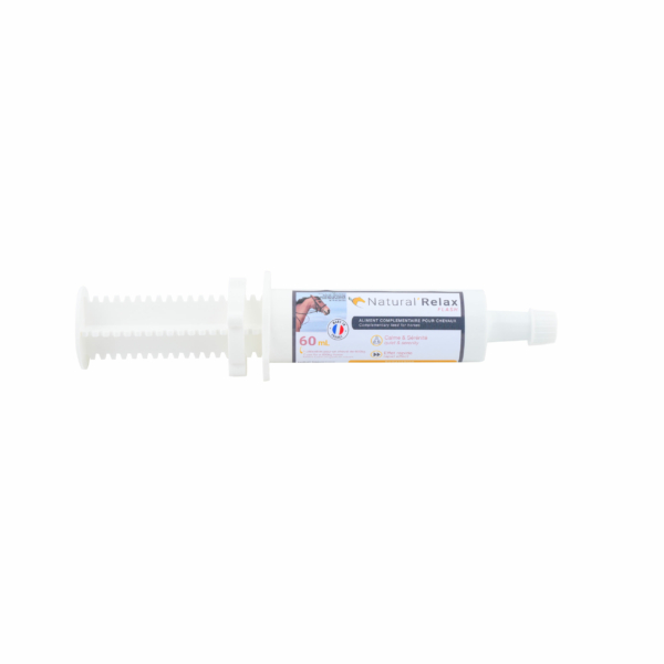 Natural'Relax FLASH (60 ml)