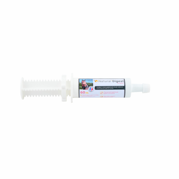 Natural'Digest FLASH (60 ml)