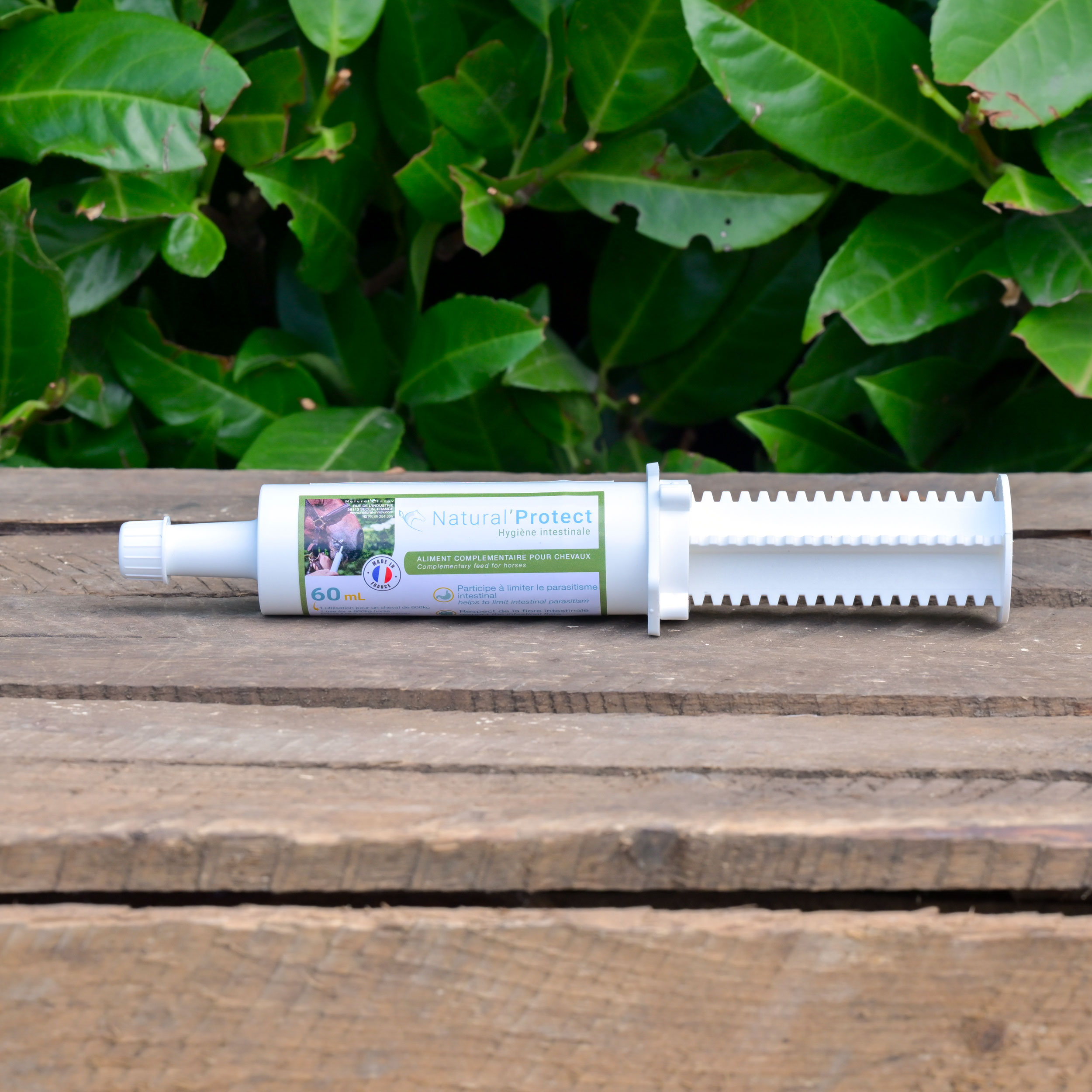 Natural'Protect (60 ml)