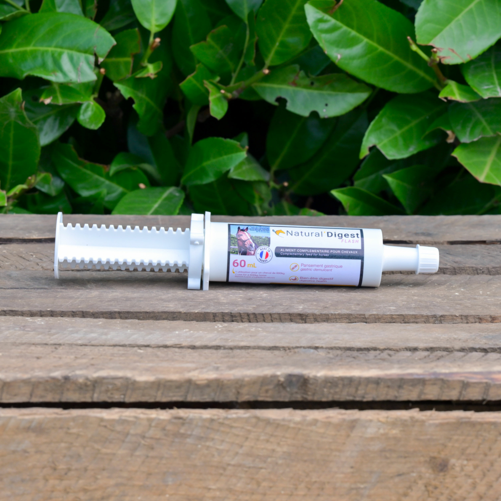 Natural'Digest FLASH (60 ml)