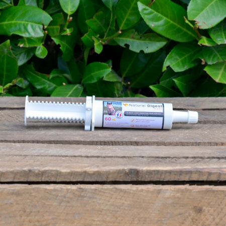 Natural'Digest FLASH (60 ml)