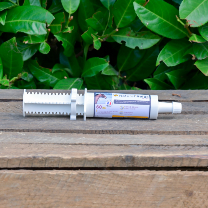 Natural’Relax FLASH (60 ml) Natural'Relax FLASH (60 ml)