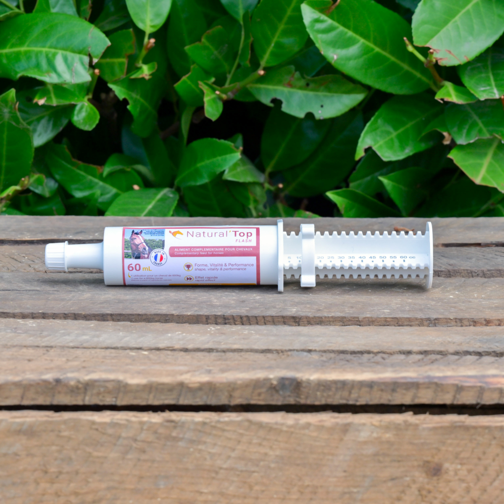 Natural'Top FLASH (60 ml)