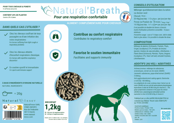 Natural'Breath