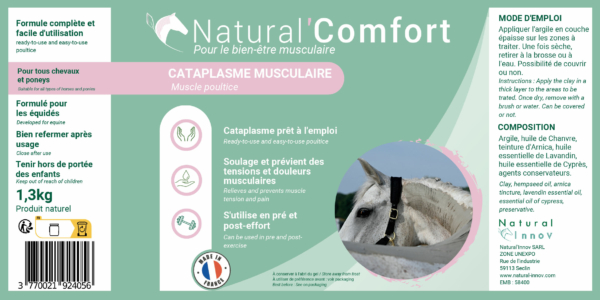 Natural'Comfort