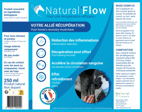 Natural'Flow