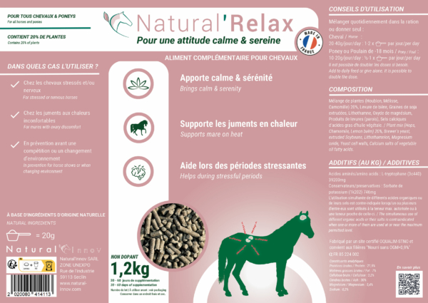 Natural'Relax