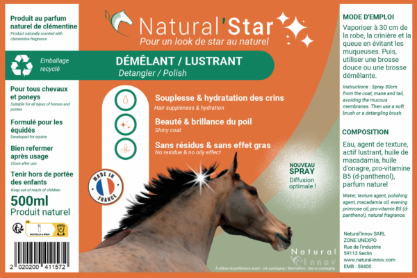 Natural'Star