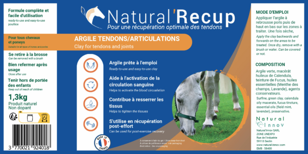 Natural'Recup