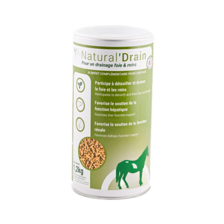 Natural'Drain (1,2kg)