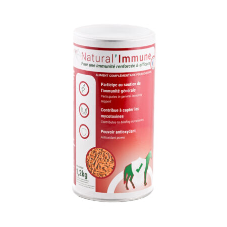 Natural'Immune (1,2kg)