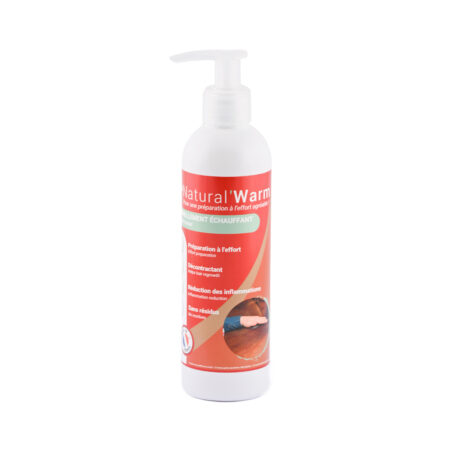 Natural'Warm (250 ml)