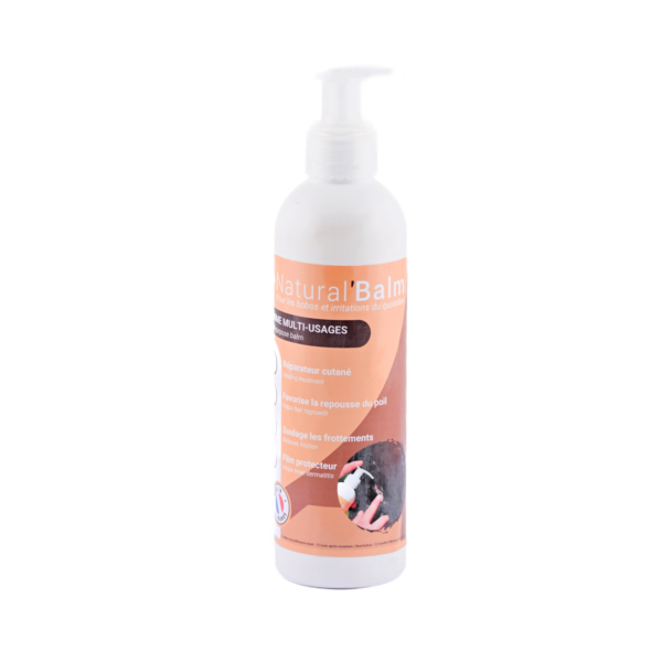 Natural'Balm (150mL)