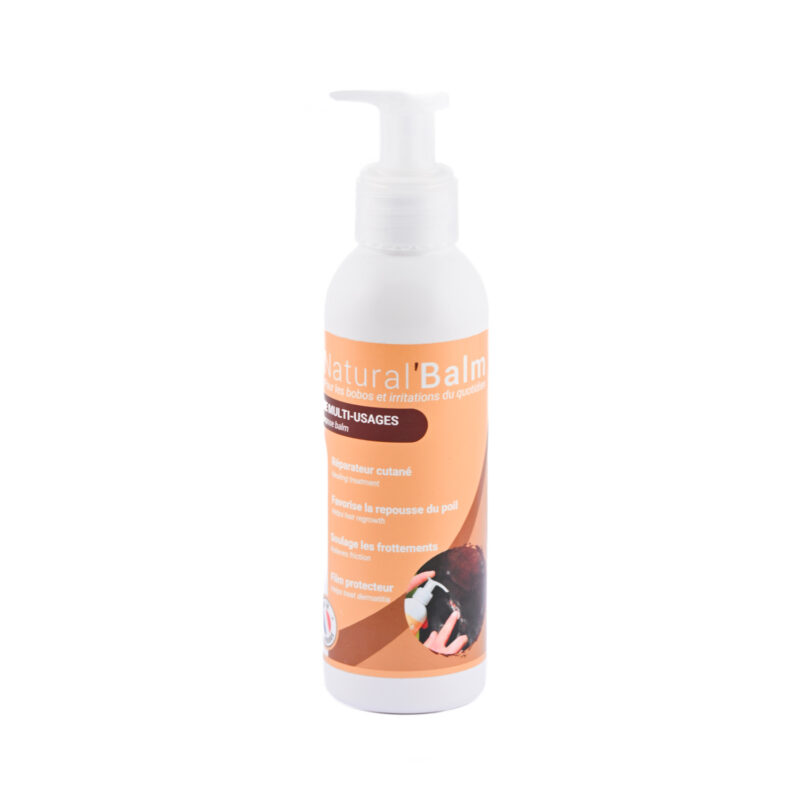 Natural'Balm (250mL)