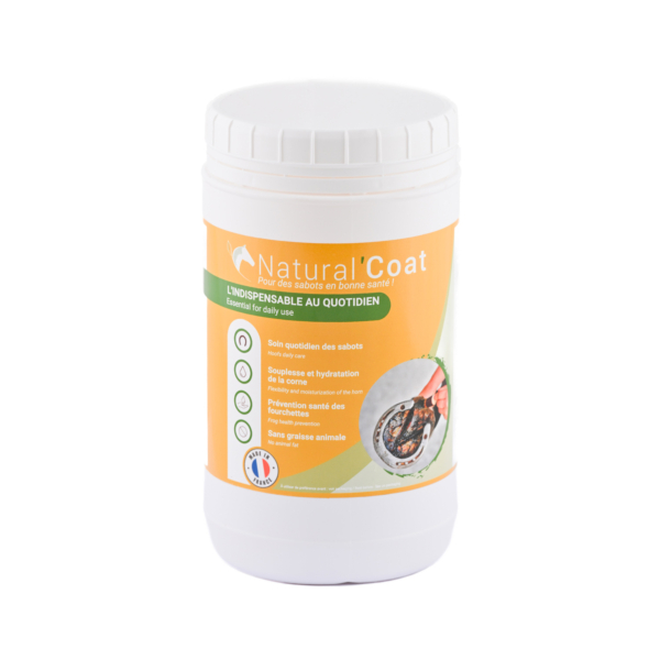 Natural'Coat (1L) - Incolore
