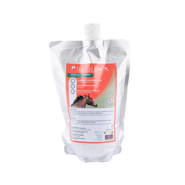 Natural'Star (1L)