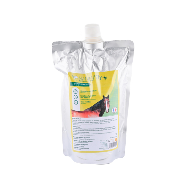 Natural'Fly (1L)