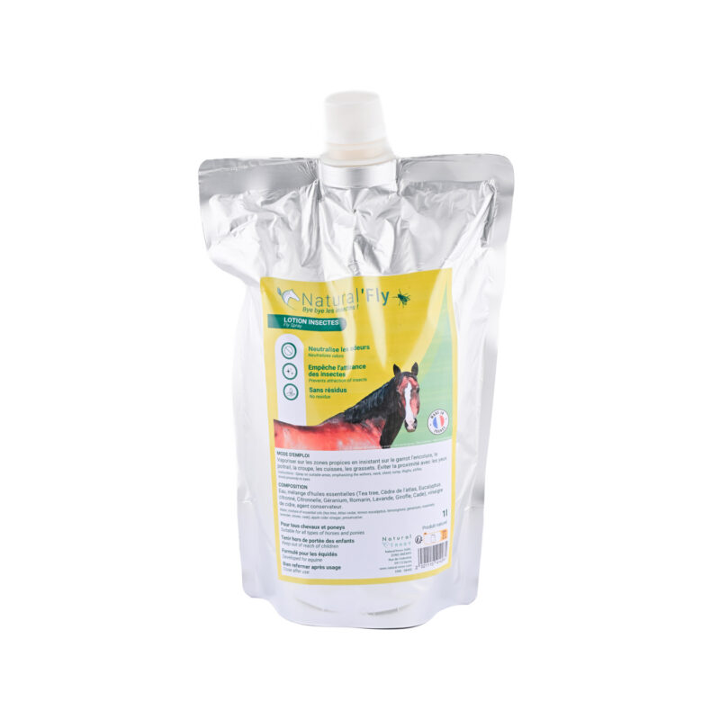 Natural'Fly (1L)