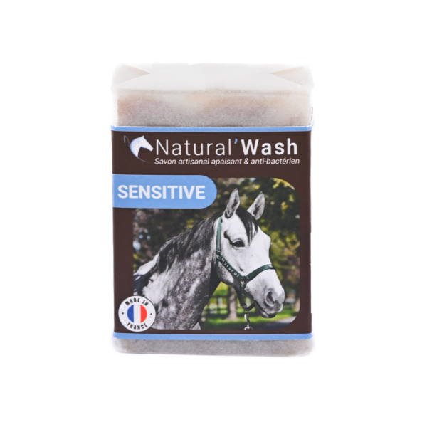 Natural'Wash - SENSITIVE