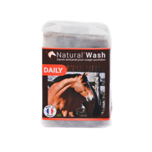 Natural'Wash - DAILY