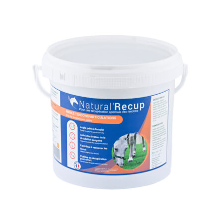 Natural'Recup (4kg)