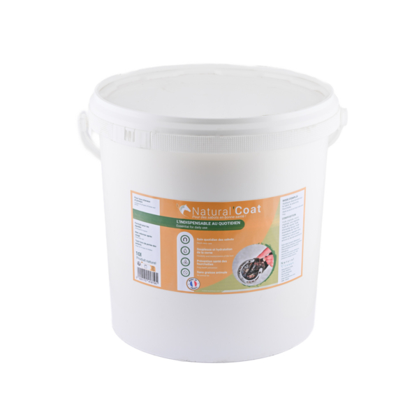 Natural'Coat (10L) - Incolore
