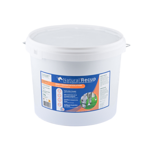 Natural'Recup (13kg)