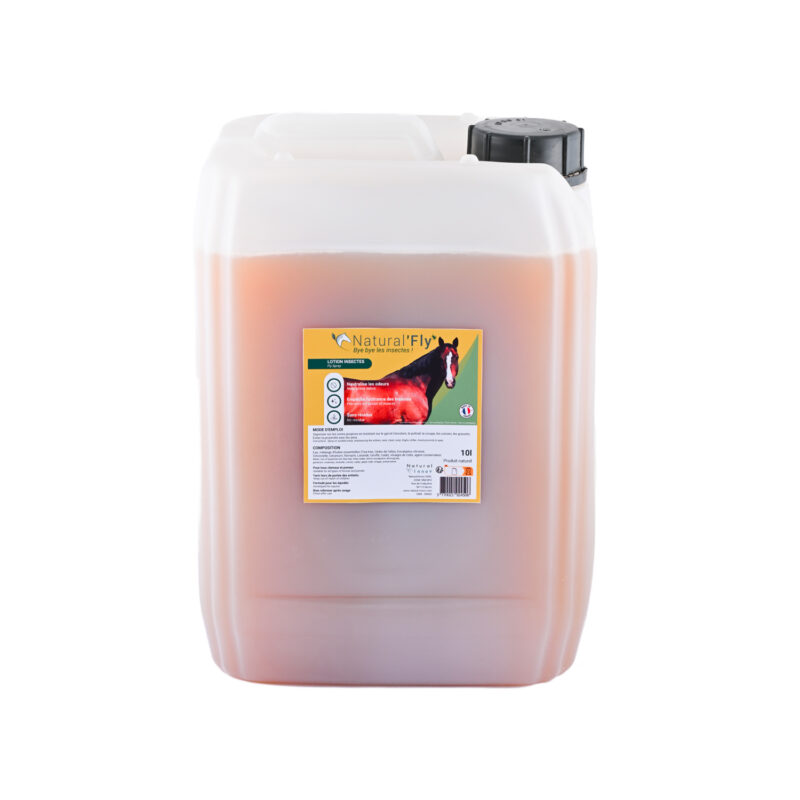 Natural'Fly (10L)