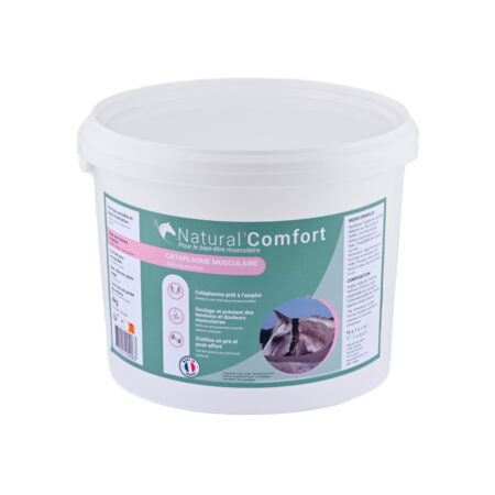 Natural'Comfort (4kg)