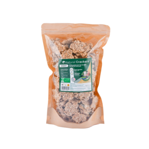 Natural'Crackers - DIGEST (300g)