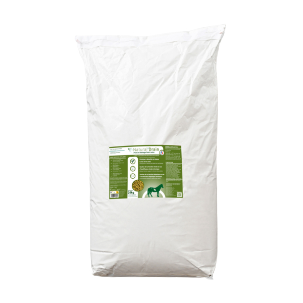 Natural'Drain (20kg)