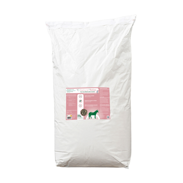 Natural'Relax (20kg)