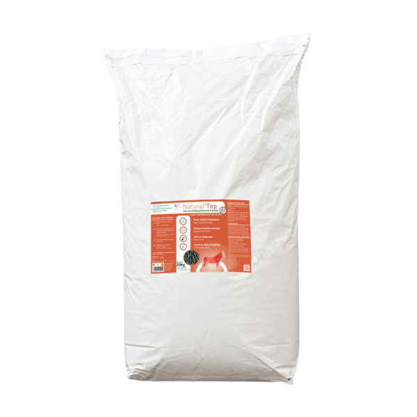 Natural'Top (20kg)