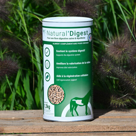 Natural'Digest (1,2kg)