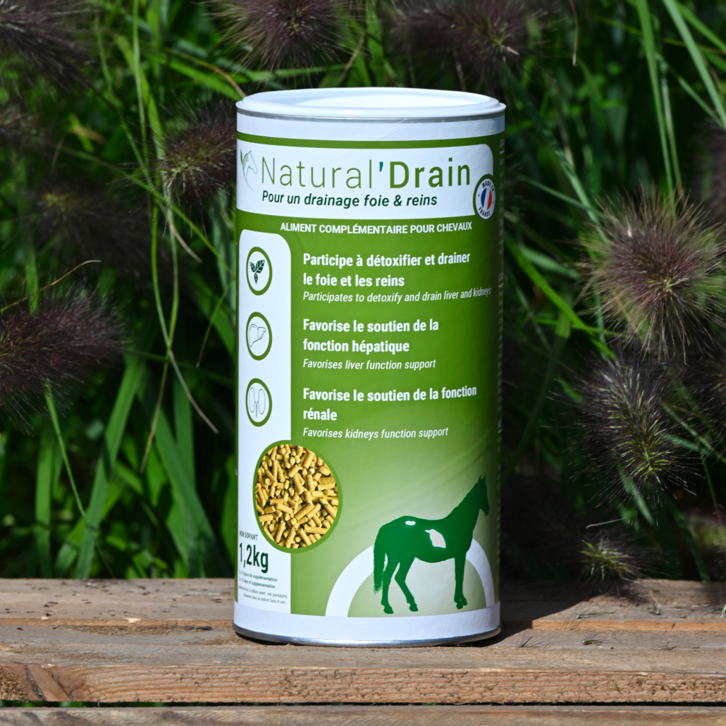 Natural'Drain (1,2kg)